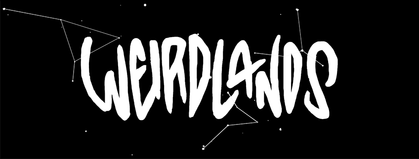 weirdlands